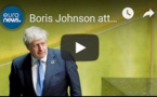 Boris Johnson attendu de pied ferme au Parlement britannique