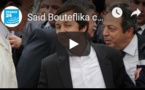 Saïd Bouteflika condamné à 15 ans de prison par le tribunal militaire de Blida