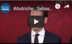 Autriche : Sebastian Kurz à la reconquête du pouvoir perdu