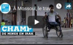 À Mossoul, le travail sans fin des démineurs