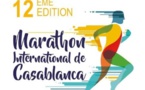 La 12ème édition du marathon international de Casablanca le 6 octobre prochain