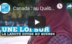 Canada : au Québec, la nouvelle loi sur la laïcité divise