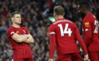 Premier League : Liverpool sur son grand huit