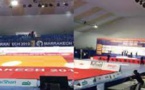 Marrakech à l’heure des Championnats du monde de judo vétérans et juniors