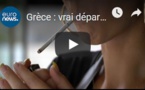 Grèce : vrai départ pour la loi anti-tabac ?