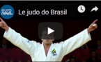Le judo do Brasil