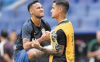 Coutinho, tentative de renaissance à l'ombre de Neymar