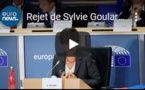 Rejet de Sylvie Goulard : la presse française évoque un échec pour Macron