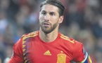 Ramos à une marche du record et de la qualification