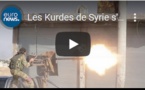 Les Kurdes de Syrie s'allient à Damas pour contrer l'offensive turque