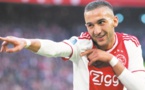 Ziyech convoité par le Real