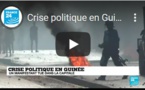 Crise politique en Guinée : un manifestant tué à Conakry