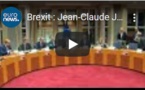 Brexit : Jean-Claude Juncker annonce avoir trouvé un accord entre le Royaume-Uni et l'UE