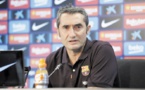 Clasico au Camp Nou : Valverde a "confiance" malgré les violences