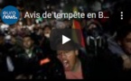 Avis de tempête en Bolivie, Morales retourne la présidentielle en sa faveur