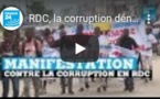 RDC, la corruption dénoncée
