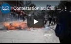 Contestation au Chili : Virage social pour le président Sebastián Piñera