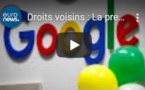 Droits voisins : La presse française porte plainte contre Google