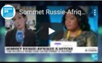 Sommet Russie-Afrique : "Une nouvelle page dans les relations", selon Poutine