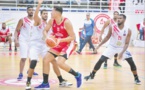 Basketball : Les favoris s’en tirent à bon compte au championnat arabe