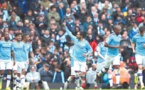 Premier League : City et Chelsea assommants