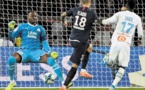 Ligue 1 : L’OM laminé au Parc