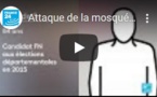 Attaque de la mosquée de Bayonne : que sait-on de l'assaillant présumé ?