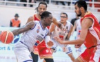 32ème championnat arabe des clubs champions de basketball