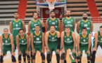 Al Ittihad d’Alexandrie conserve son titre de champion arabe de basketball