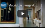 Madrid : le musée du Prado expose deux femmes peintres de la renaissance