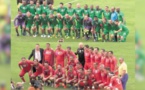 Match de gala à Laâyoune : Des légendes du ballon rond célèbrent la Marche Verte