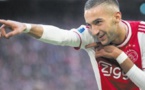 Tottenham intéressé par Hakim Ziyech