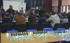 Khalid Echajari s’adjuge l'Open national des échecs à El Jadida