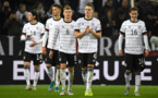 Euro 2020 : Allemagne et Pays-Bas décrochent leur qualification