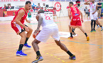 Les joueurs de basketball au Maroc s’organisent