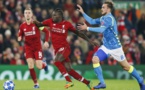 Liverpool, accroché par Naples, se complique la tâche