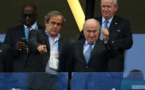 ​Fifa, Platini, Blatter: L'histoire continue !