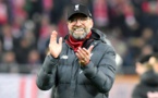 Klopp : Le projet d'expansion de la Ligue des champions à 32 clubs est du grand n 'importe quoi