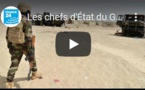 Les chefs d'État du G5 Sahel appellent au soutien international après le massacre d’Inates