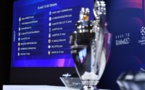 Ligue des champions : De belles affiches en perspective