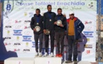 Course de Tafilalet : Victoire de Zaghou Montacer et Aicha Bani