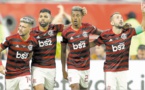 Flamengo en finale du Mondial des clubs