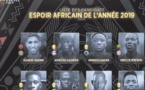 CAF Awards 2019: Achraf Hakimi en lice pour le titre de meilleur espoir africain de l'année