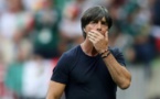 Löw : L’Allemagne doit encore progresser