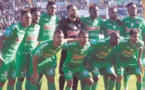 Rude épreuve kabyle pour les Verts