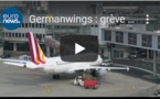 Germanwings : grève de trois jours dans le ciel allemand