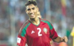 Spécial fin d'année : Achraf Hakimi la distinction