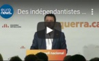 Des indépendantistes catalans faciliteront la reconduction de Sanchez