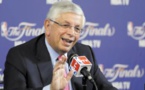 La NBA en deuil après le décès de son ancien patron David Stern