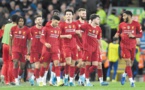 FA Cup: Exploit de l'équipe bis de Liverpool, Tottenham en berne